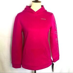ADIDAS HOODIE NEW WITH TAGS